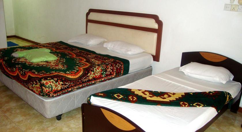 Green Park Beach Hotel Trikunamalaja Pokój zdjęcie