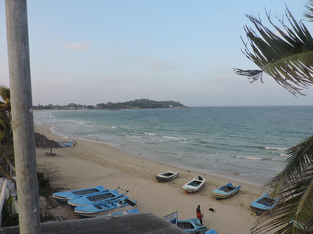 Green Park Beach Hotel Trikunamalaja Zewnętrze zdjęcie