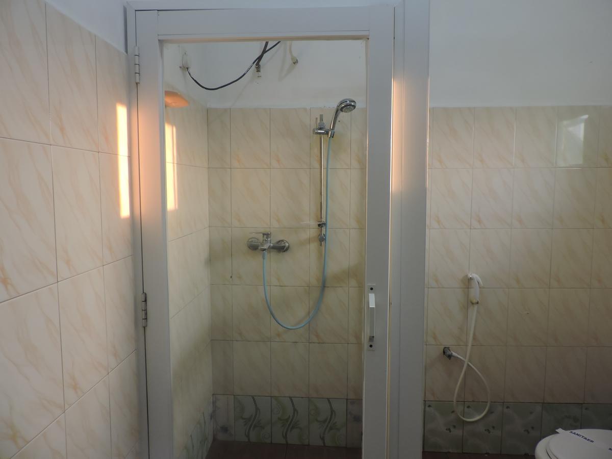 Green Park Beach Hotel Trikunamalaja Zewnętrze zdjęcie