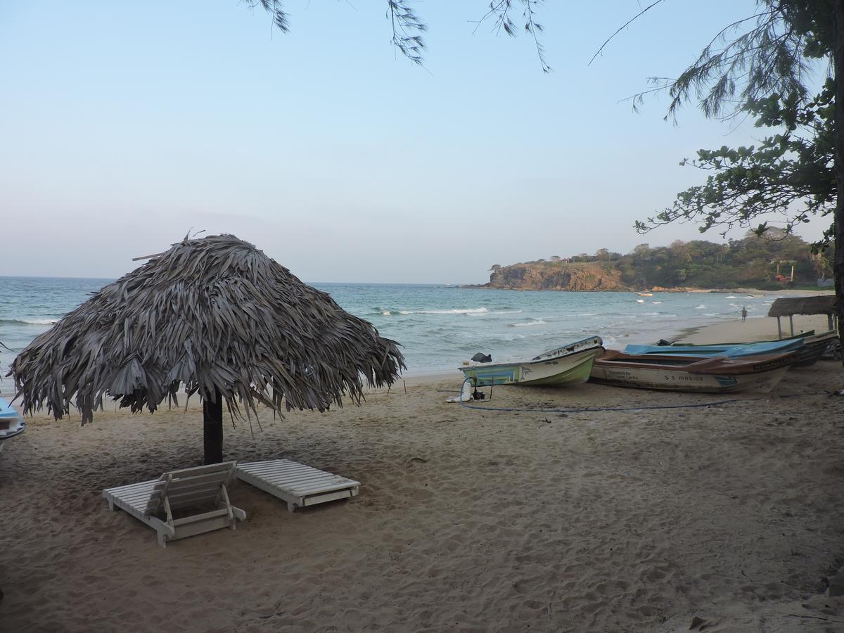 Green Park Beach Hotel Trikunamalaja Zewnętrze zdjęcie