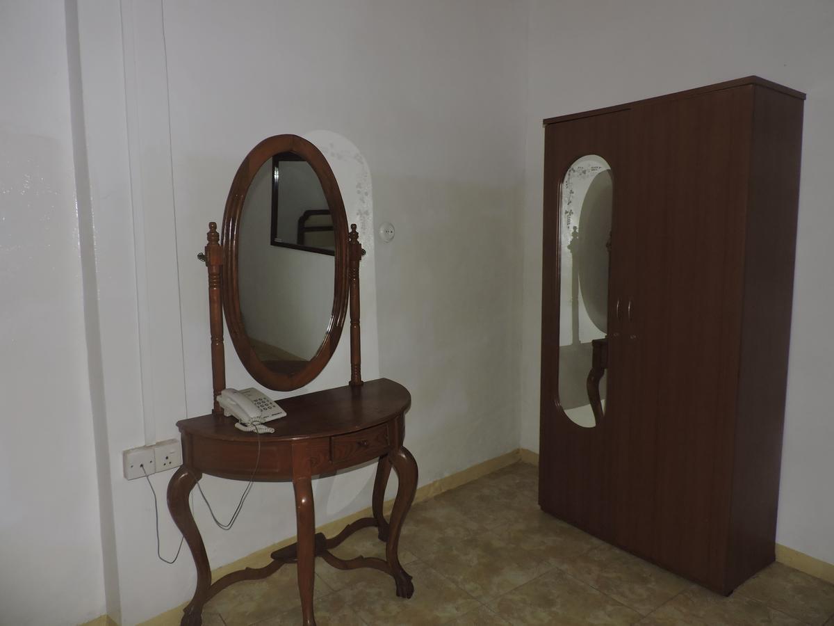 Green Park Beach Hotel Trikunamalaja Zewnętrze zdjęcie
