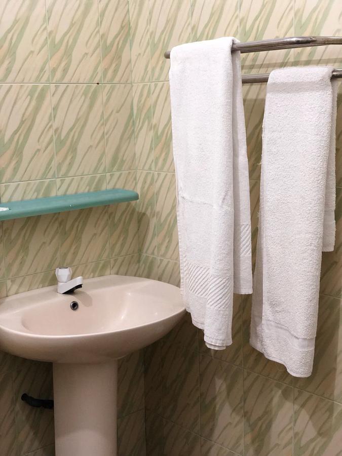Green Park Beach Hotel Trikunamalaja Zewnętrze zdjęcie