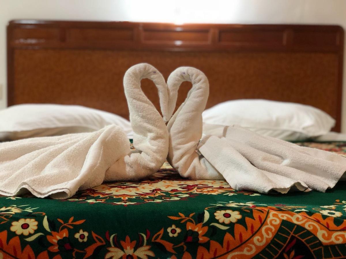 Green Park Beach Hotel Trikunamalaja Zewnętrze zdjęcie