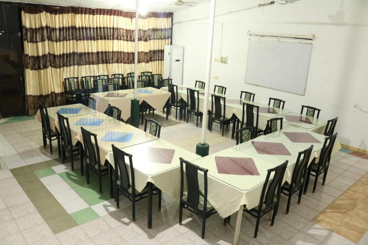 Green Park Beach Hotel Trikunamalaja Zewnętrze zdjęcie